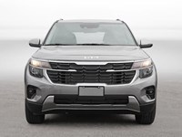 2025 Kia Seltos LX AWD