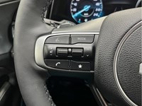 2025 Kia Sportage PHEV SX AWD w/Red Interior
