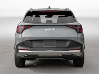 2026 Kia Sportage LX AWD