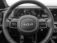2025 Kia Sorento HEV SX AWD