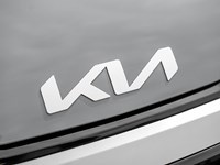 2026 Kia Sportage LX AWD
