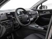 2026 Kia Sportage HEV EX Premium AWD