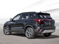 2025 Kia Seltos LX AWD