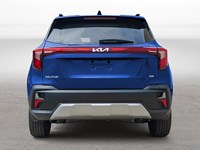 2025 Kia Seltos LX AWD