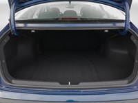 2025 Kia K4 LX FWD