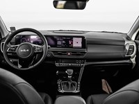 2025 Kia Seltos EX Premium AWD