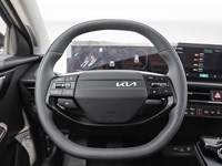 2025 Kia EV6 Wind RWD