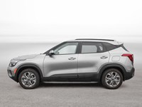 2025 Kia Seltos LX AWD