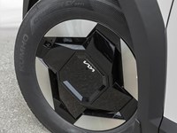 2026 Kia EV9 Land AWD