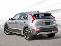 2025 Kia Niro EV Wind+ FWD