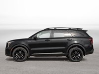 2025 Kia Sorento X-Line AWD