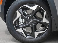 2025 Kia Seltos EX Premium AWD