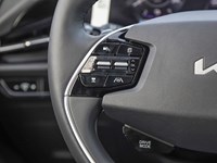 2025 Kia Niro EV Wave FWD