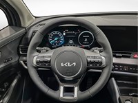 2025 Kia Sportage PHEV SX AWD w/Red Interior