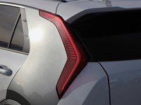 2025 Kia Niro EV Wave FWD