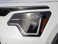 2025 Kia Niro EV Wave FWD