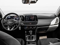 2025 Kia Seltos LX AWD