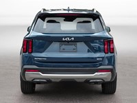 2025 Kia Sorento PHEV EX AWD