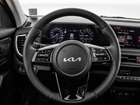 2025 Kia Seltos EX Premium AWD
