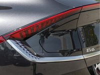 2025 Kia EV6 Wind RWD
