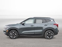 2025 Kia Seltos EX Premium AWD