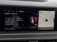 2025 Kia Seltos EX Premium AWD