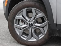 2025 Kia Seltos LX AWD