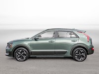 2025 Kia Niro EV Wind+ FWD