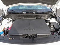 2025 Kia Niro EV Wave FWD
