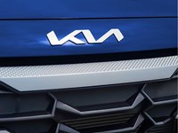 2025 Kia Seltos LX AWD