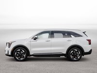 2025 Kia Sorento HEV SX AWD