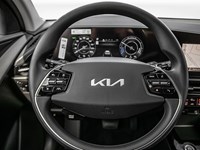 2025 Kia Niro EV Wind+ FWD