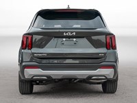 2025 Kia Sorento HEV EX AWD
