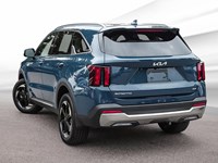 2025 Kia Sorento PHEV EX AWD