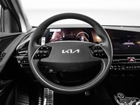 2025 Kia Niro EV Wave FWD