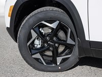 2025 Kia Seltos EX Premium AWD