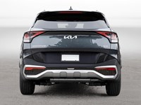 2025 Kia Sportage PHEV SX AWD w/Red Interior