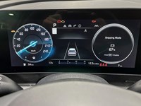 2025 Kia Sportage PHEV SX AWD w/Red Interior