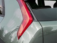 2025 Kia Niro EV Wind+ FWD