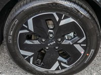 2025 Kia Niro EV Wind+ FWD