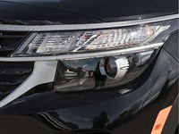 2025 Kia Seltos LX AWD
