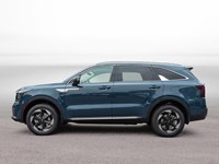 2025 Kia Sorento PHEV EX AWD