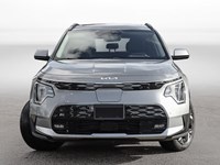 2025 Kia Niro EV Wave FWD