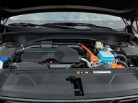 2025 Kia Sorento PHEV EX AWD