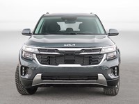 2025 Kia Seltos EX Premium AWD