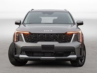 2025 Kia Sorento PHEV EX AWD