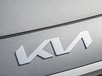 2025 Kia Niro PHEV EX FWD