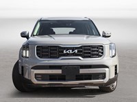 2025 Kia Telluride SX AWD