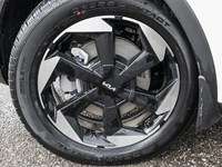 2025 Kia Sorento HEV SX AWD