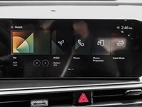 2025 Kia Sorento PHEV EX AWD